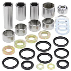 All Balls Kit réparation de biellettes Honda CR125R/250R