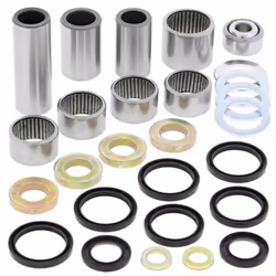 All Balls Kit réparation de biellettes Honda CR125R/250R