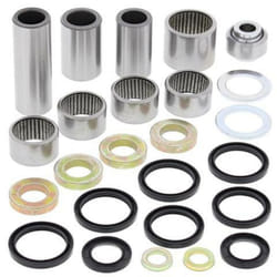 All Balls Kit réparation de biellettes Honda CR125R/250R