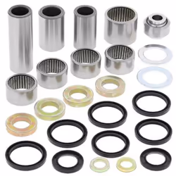 All Balls Kit réparation de biellettes Honda CR125R/250R