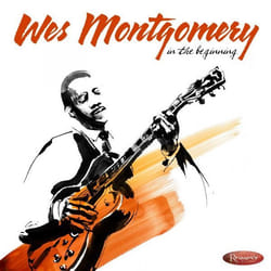 Proper In The Beginning CD Jazz Wes Montgomery