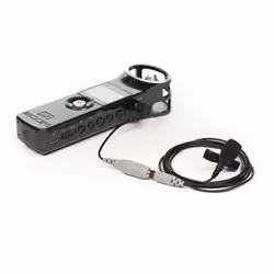 RØDE smartLav+ Noir Microphone Lavalier/boutonnière - Vue supplémentaire 4
