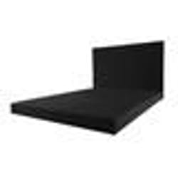 Sommier tapissier + Tête 160x200 Deco