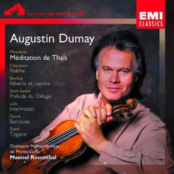 Warner Music Massenet 100 - Meditation De Thais, CD Classique