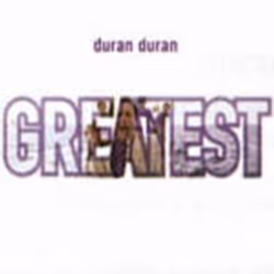 PLG Music Greatest, Pop rock, CD, Duran Duran, Support physique, Adultes, 1 disques