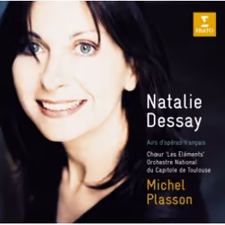 Warner Music Massenet 100 - French Opera Arias, CD, Classique, CD, Massenet 100, Support physique, Adulte, 1 disques