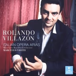 Warner Music Verdi 2013 (200Th Anniversary) - Italian Opera Arias, CD, Classique, CD, Verdi 2013 (200Th Anniversary), Support ...