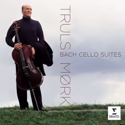 Warner Music Truls Mørk - JS Bach: Cello Suites, 2CD, Classique, CD, Truls Mørk, Support physique, Adulte, 2 disques