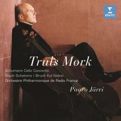 Warner Music Orchestre Philharmonique De Radio France - Schumann/Bruch/Bloch: Cello Works, CD Classique