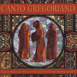 Warner Music Coro De Monjes Del Monasterio De Silos - Canto Gregoriano, 2CD, Classique, CD, Coro De Monjes Del Monasterio De ...