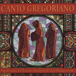 Warner Music Coro De Monjes Del Monasterio De Silos - Canto Gregoriano, 2CD CD Classique