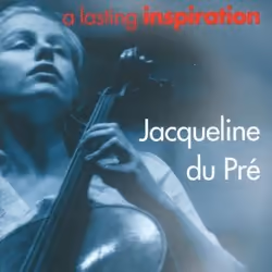 Warner Music Jacqueline Du Pré - A Lasting Inspiration, 2CD, Classique, CD, Jacqueline Du Pré, Support physique, Adulte, 2 di ...