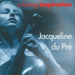 Warner Music Jacqueline Du Pré - A Lasting Inspiration, 2CD CD Classique