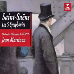 Warner Music Jean Martinon - Integrale Des Symphonies, 2CD, Classique, CD, Jean Martinon, Support physique, Adulte, 2 disques