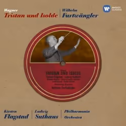 Warner Music Rudolf Schock - Wagner: Tristan und Isolde, 4CD, Classique, CD, Rudolf Schock, Support physique, Adulte, 4 disqu ...