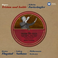 Warner Music Rudolf Schock - Wagner: Tristan und Isolde, 4CD CD Classique