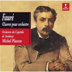 Warner Music Michel Plasson - Orchestral Works, 2CD, Classique, CD, Michel Plasson, Support physique, Adulte, 2 disques