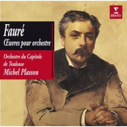 Warner Music Michel Plasson - Orchestral Works, 2CD CD Classique