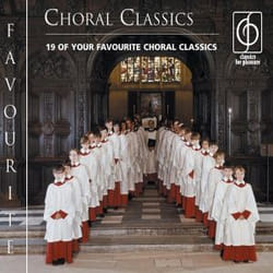 Warner Music Britten 2013 (100Th Anniversary) - Favourite Choral Classics, CD Classique Britten 2013 (100Th Anniversary)
