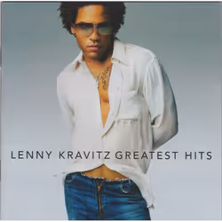 Virgin Records Greatest Hits, Rock, CD, Lenny Kravitz, Soft Rock, Support physique, Adultes