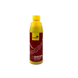 SCOTTOILER Lubrifiant hautes températures pour graisseur de chaîne électronique - 250ml