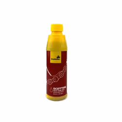 SCOTTOILER Lubrifiant hautes températures pour graisseur de chaîne électronique - 250ml