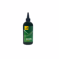 SCOTTOILER Lubrifiant vert biodégradable pour graisseur de chaîne électronique - 250ml