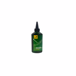 SCOTTOILER Lubrifiant vert biodégradable pour graisseur de chaîne électronique - 125 ml