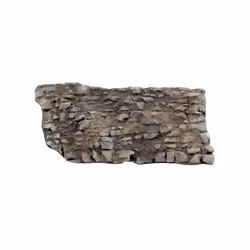 Woodland Scenics C1248, 14 an(s), Gris