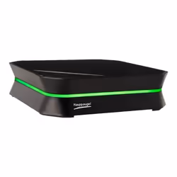 Hauppauge HD PVR 2 Gaming Edition Plus, Noir, AVCHD, HDV, MP3, MP4, 1080p50/60, 1080i, 720p, 576p, 480p, 480i, 155 x 155 x 40 ...