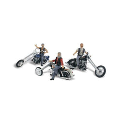 Woodland Scenics AS5554 pièce pour modèle à l'échelle et accessoires Figurines