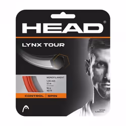 Cordage de tennis Head Lynx Tour 12 m