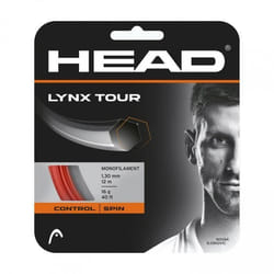 Cordage de tennis Head Lynx Tour 12 m