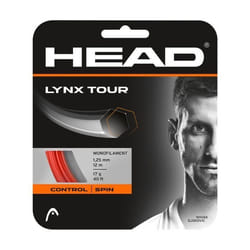 Cordage de tennis Head Lynx Tour 12 m