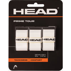 HEAD Prime Tour