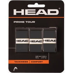 HEAD Prime Tour