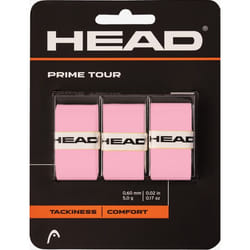 HEAD Prime Tour