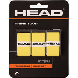 HEAD Prime Tour