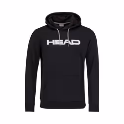 Sweatshirt à capuche Head Club Byron
