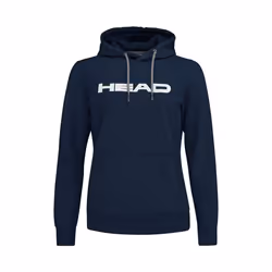 Sweatshirt à capuche femme Head Club Rosie