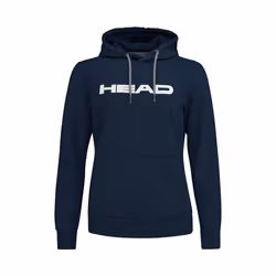 Sweatshirt à capuche femme Head Club Rosie