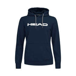 Sweatshirt à capuche femme Head Club Rosie
