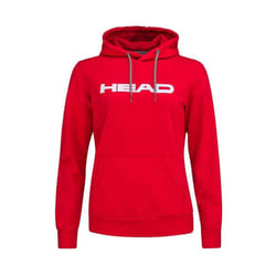 Sweatshirt à capuche femme Head Club Rosie