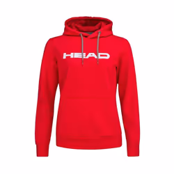 Sweatshirt à capuche femme Head Club Rosie