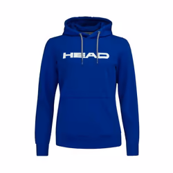 Sweatshirt à capuche femme Head Club Rosie
