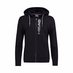Sweatshirt à capuche zippé femme Head Club Greta