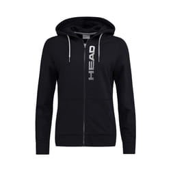 Sweatshirt à capuche zippé femme Head Club Greta