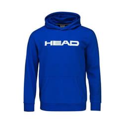 Sweatshirt à capuche enfant Head Club Byron