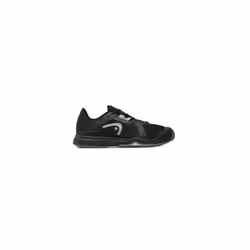 Chaussures de Tennis - HEAD - SPRINT TEAM 3.5 CLAY - Noire - Terrain Stabilisé - Homme
