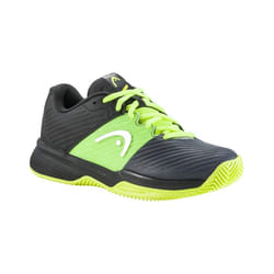 Chaussures de sport Chaussures Junior Head Revolt Pro 4 Clay 275012bkye  Et Jaune - 36,5